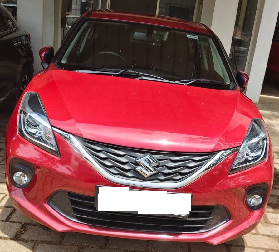 MARUTI BALENO in Kollam